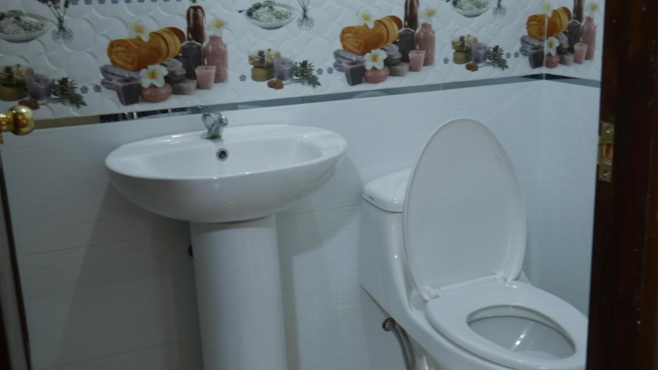 Hostal Mirador Del クスコ エクステリア 写真